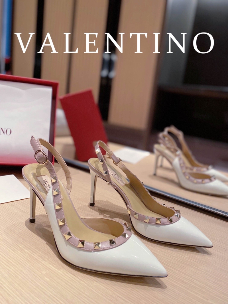 Valentino Heeled Shoes